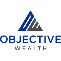 Objective Wealth, LLC logo - Similar company to Wealthlogic, Llc