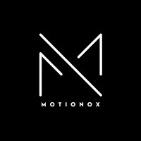 Motionox logo - Similar company to Creative Medialink