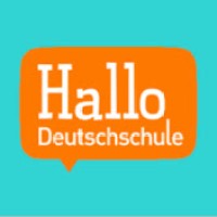 Hallo Deutschschule logo - Similar company to Learn German Fast