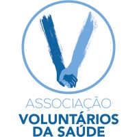 Associação Voluntários da Saúde logo - Similar company to Fesaúde-Sp