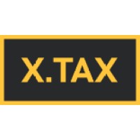 X.TAX, INC logo - Similar company to Twelvenets