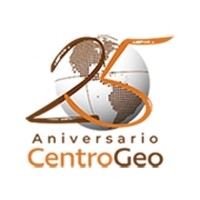 Formación a Distancia CentroGeo logo - Similar company to Centro De Estudios Demográficos Urbanos Y Ambientales