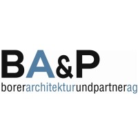 BA & P Borer Architektur & Partner AG logo - Similar company to Cot Treuhand Ag