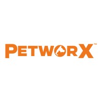 Petworx logo - Similar company to Tender Touch