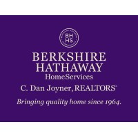 Berkshire Hathaway Homeservices - C. Dan Joyner