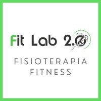 FitLab 2.0 logo - Similar company to Phisiovit