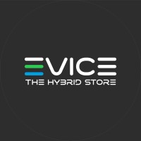 EVICE THE HYBRID STORE logo - Similar company to Cbs Global