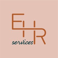EHR Services logo - Similar company to Ehr Express, Llc