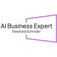 AI Business Expert logo - Similar company to Inside Workspace