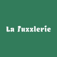 La Puzzlerie logo - Similar company to Glow Ia