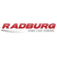 Radburg logo - Similar company to Ben Resources