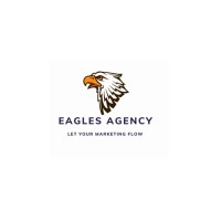 Eagles Agency logo - Similar company to Hyphen Mena
