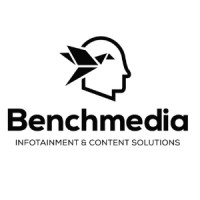 Benchmedia NZ logo - Similar company to Rocketscience Design Ltd