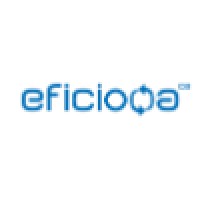 eficiona consultores energéticos logo - Similar company to Link Consulting España