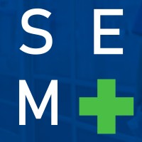 SEM Salud logo - Similar company to Vértices