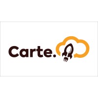Cartecloud Technologies logo - Similar company to Rectlabs