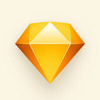 Sketch logo - Similar company to Velir