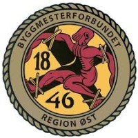 Byggmesterforbundet Region Øst logo - Similar company to Weber Norge