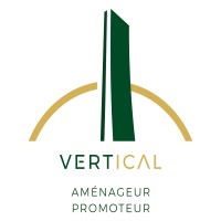 VERTICAL GROUPE logo - Similar company to Gr Immobilier