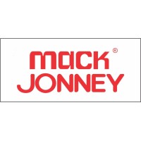 Mack Jonney logo - Similar company to Kartar Machine Tools