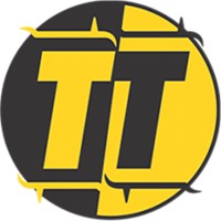Tractor-Terra logo - Similar company to Starmaq