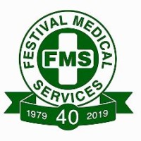 Festival Medical Services logo - Similar company to Rocdoc Ambulance