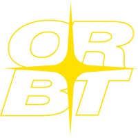 ORBITA logo - Similar company to Rfm Studio