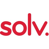 solv Group logo - Similar company to Solv