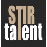STIR Talent logo - Similar company to Kal Talent