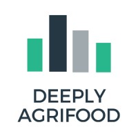 Deeply Agrifood logo - Similar company to Simula Solutions