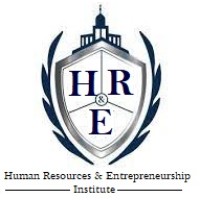 HRE Institute logo - Similar company to Epic Company