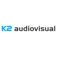 K2 Audio Visual logo - Similar company to Pro Av Solutions