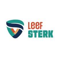 LeefSterk logo - Similar company to Klem