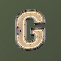 GUSIST logo - Similar company to Mobius Materials