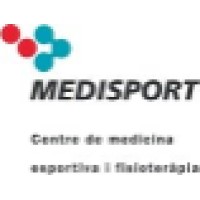 MEDISPORT Medicina Esportiva i Fisioteràpia logo - Similar company to Olimpsi Brasil Psicologia Esportiva