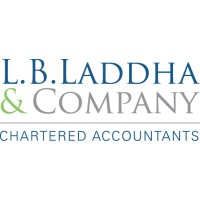 L.B. LADDHA & CO - CHARTERED ACCOUNTANTS logo - Similar company to Genmach Engtech