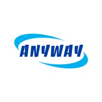 Anyway logo - Similar company to Bytemate