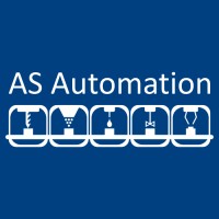 AS Automation GmbH logo - Similar company to Gsec Gmbh