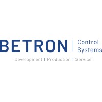 Betron Control Systems GmbH logo - Similar company to Cartel Electronics Inc.