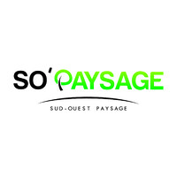 SO'Paysage logo - Similar company to Clarac Espaces Verts