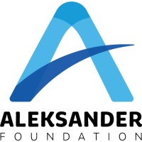 The Aleksander Foundation logo - Similar company to Debate For All