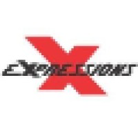 Expressions logo - Similar company to Kingfish Technologies, Inc.