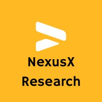 NexusX Research logo - Similar company to Nexusx Studios