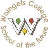 Waingels Community College logo - Similar company to First Step Trust
