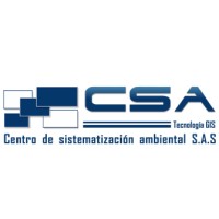 CSA TECNOLOGÍA GIS logo - Similar company to Col-Bi