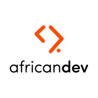 Africandev logo - Similar company to Sinatra Ai Agents For Commerce