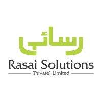 Rasai Solutions logo - Similar company to Soon Valley Development Program - Svdp