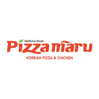 Pizza Maru logo - Similar company to Vox Partners Group