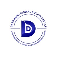 DARSHAND DIGITAL SOLUTION logo - Similar company to Mr Network