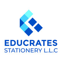 Educrates Stationery LLC logo - Similar company to Hart Office Stationery